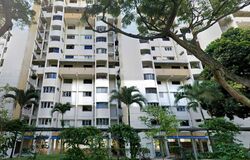 Blk 50 BLANGAH VIEW (Bukit Merah), HDB 4 Rooms #502529511